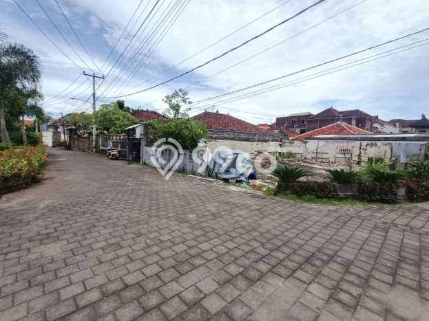 Hunian Super Elit dengan Akses Paling Strategis di Sanur, Denpasar Hunian Super Elit dengan Akses Paling Strategis di Sanur, Denpasar