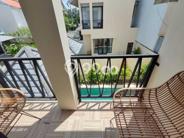 Rumah Elit Modern Tanpa Renovasi di Jimbaran Badung Rumah Elit Modern Tanpa Renovasi di Jimbaran Badung
