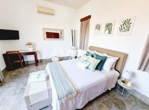 Rumah Kontrakan Badung LT 246m2 LB 244m2 Kawasan Kerobokan Rumah Kontrakan Badung LT 246m2 LB 244m2 Kawasan Kerobokan
