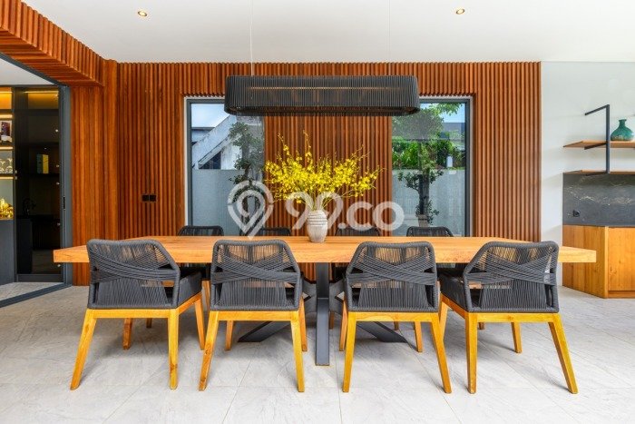 Ready to Use! Luxury House LT 500m2 Desain Elegan di Pecatu Ready to Use! Luxury House LT 500m2 Desain Elegan di Pecatu