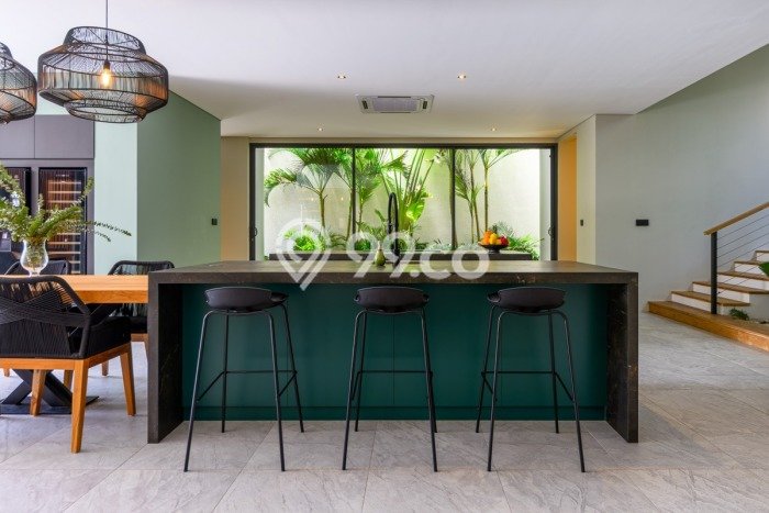 Ready to Use! Luxury House LT 500m2 Desain Elegan di Pecatu Ready to Use! Luxury House LT 500m2 Desain Elegan di Pecatu