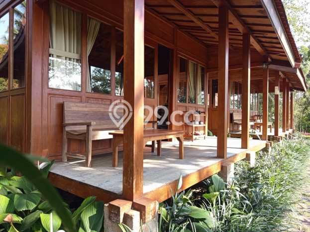 Rumah Eksklusif Siap Huni LT 1625m2 di Payangan, Gianyar Rumah Eksklusif Siap Huni LT 1625m2 di Payangan, Gianyar