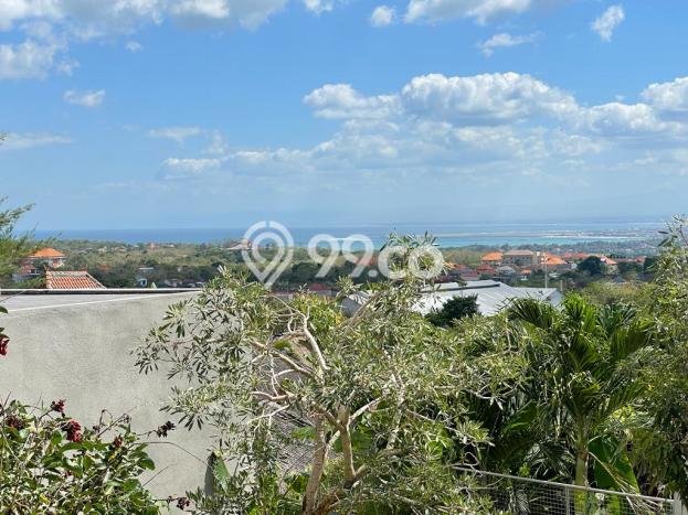 Dijual Rumah Mewah Megah Dengan View Cantik di Ungasan, Badung Dijual Rumah Mewah Megah Dengan View Cantik di Ungasan, Badung