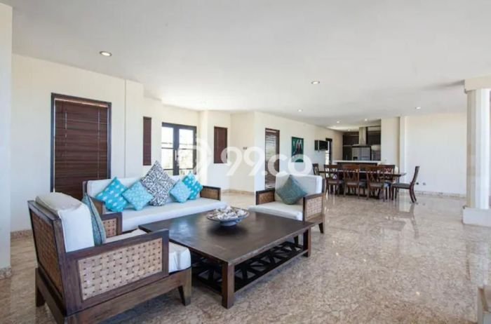 Hunian Mewah LB 500m2 Siap Pakai Desain Elegan di Ungasan, Badung Hunian Mewah LB 500m2 Siap Pakai Desain Elegan di Ungasan, Badung