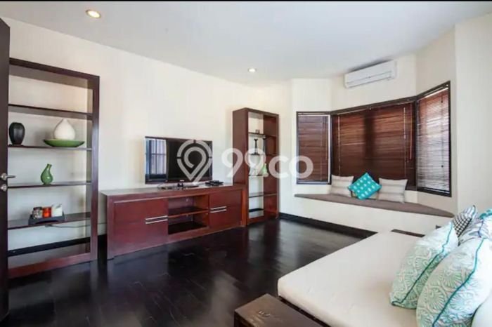 Hunian Mewah LB 500m2 Siap Pakai Desain Elegan di Ungasan, Badung Hunian Mewah LB 500m2 Siap Pakai Desain Elegan di Ungasan, Badung