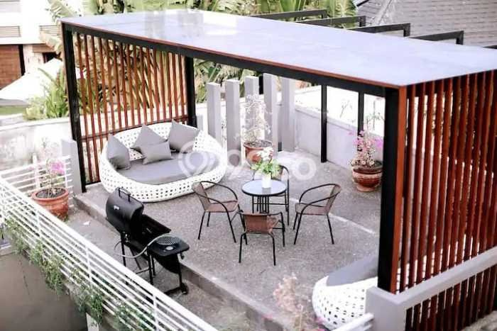 Rumah Elit LB 215m2 Siap Pakai Desain Elegan di Ungasan, Badung Rumah Elit LB 215m2 Siap Pakai Desain Elegan di Ungasan, Badung