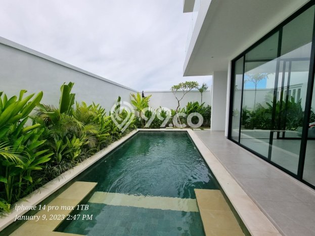 Hunian Super Elit dengan Akses Paling Strategis di Seminyak, Badung Hunian Super Elit dengan Akses Paling Strategis di Seminyak, Badung