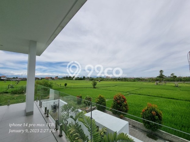 Hunian Super Elit dengan Akses Paling Strategis di Seminyak, Badung Hunian Super Elit dengan Akses Paling Strategis di Seminyak, Badung