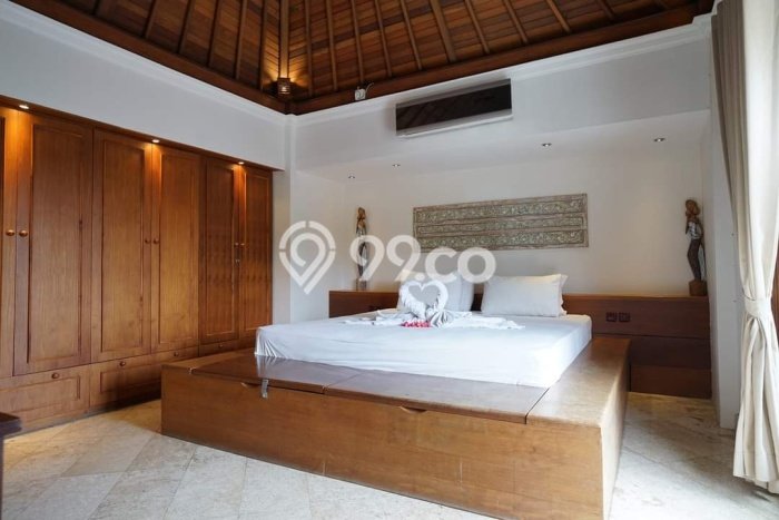 Dijual Rumah Luas Elegan Dengan View Eksklusif di Ungasan, Badung Dijual Rumah Luas Elegan Dengan View Eksklusif di Ungasan, Badung