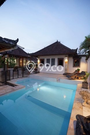 Dijual Rumah Luas Elegan Dengan View Eksklusif di Ungasan, Badung Dijual Rumah Luas Elegan Dengan View Eksklusif di Ungasan, Badung