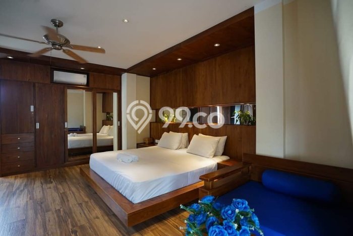 Dijual Rumah Luas Elegan Dengan View Eksklusif di Ungasan, Badung Dijual Rumah Luas Elegan Dengan View Eksklusif di Ungasan, Badung