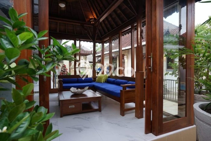Dijual Rumah Luas Elegan Dengan View Eksklusif di Ungasan, Badung Dijual Rumah Luas Elegan Dengan View Eksklusif di Ungasan, Badung