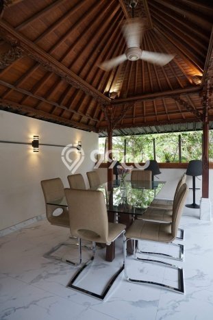 Dijual Rumah Luas Elegan Dengan View Eksklusif di Ungasan, Badung Dijual Rumah Luas Elegan Dengan View Eksklusif di Ungasan, Badung