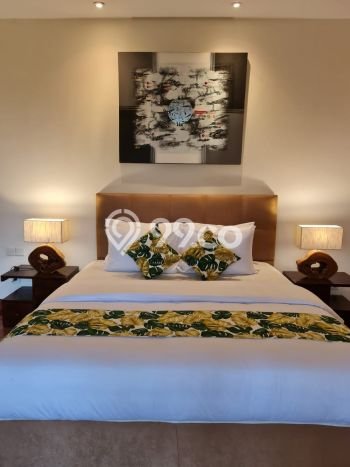 For Sale! Luxury House LT 545m2 Desain Modern di Seminyak For Sale! Luxury House LT 545m2 Desain Modern di Seminyak