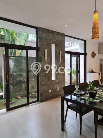 For Sale! Luxury House LT 545m2 Desain Modern di Seminyak For Sale! Luxury House LT 545m2 Desain Modern di Seminyak
