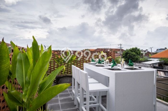 For Sale! Luxury House LT 545m2 Desain Modern di Seminyak For Sale! Luxury House LT 545m2 Desain Modern di Seminyak