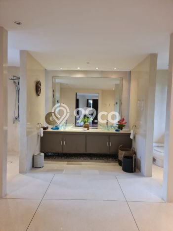 For Sale! Luxury House LT 545m2 Desain Modern di Seminyak For Sale! Luxury House LT 545m2 Desain Modern di Seminyak