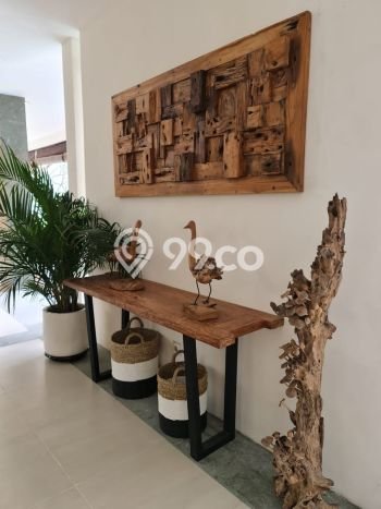 For Sale! Luxury House LT 545m2 Desain Modern di Seminyak For Sale! Luxury House LT 545m2 Desain Modern di Seminyak