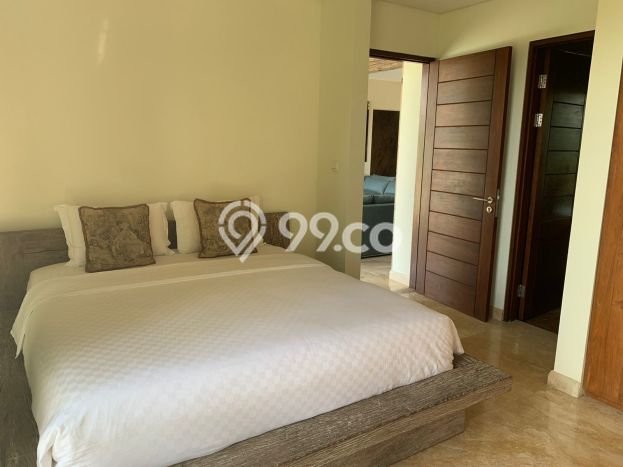 Rumah Mewah LB 630m2 Siap Huni Desain Elegan di Ungasan, Badung Rumah Mewah LB 630m2 Siap Huni Desain Elegan di Ungasan, Badung