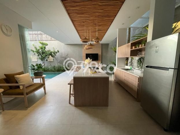Hunian Mewah LB 300m2 Siap Huni Desain Elegan di Seminyak, Badung Hunian Mewah LB 300m2 Siap Huni Desain Elegan di Seminyak, Badung