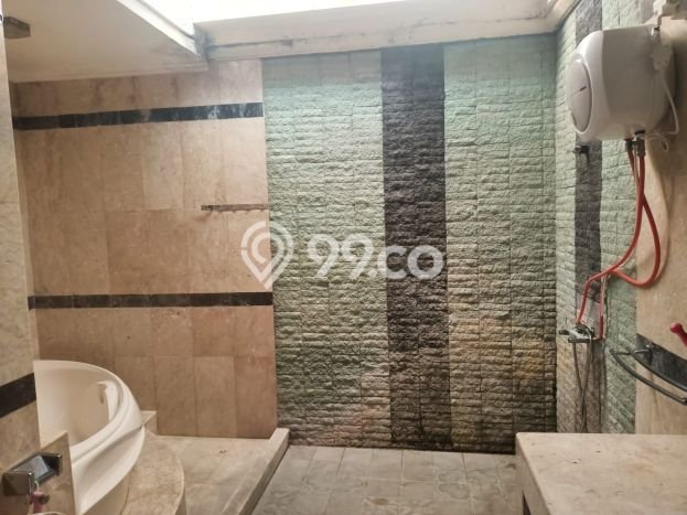 Dijual Rumah Mewah Elegan Dengan View Eksklusif di Nusa Dua, Badung Dijual Rumah Mewah Elegan Dengan View Eksklusif di Nusa Dua, Badung