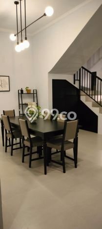 Dijual Rumah Mewah Elegan Dengan View Eksklusif di Nusa Dua, Badung Dijual Rumah Mewah Elegan Dengan View Eksklusif di Nusa Dua, Badung