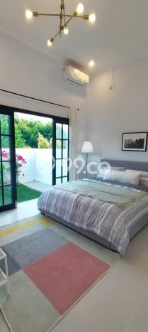 Dijual Rumah Mewah Elegan Dengan View Eksklusif di Nusa Dua, Badung Dijual Rumah Mewah Elegan Dengan View Eksklusif di Nusa Dua, Badung