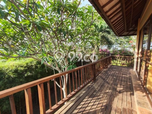 Dijual Rumah Luas Megah Dengan View Cantik di Jimbaran, Badung Dijual Rumah Luas Megah Dengan View Cantik di Jimbaran, Badung