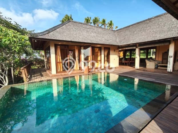 Dijual Rumah Luas Megah Dengan View Cantik di Jimbaran, Badung Dijual Rumah Luas Megah Dengan View Cantik di Jimbaran, Badung