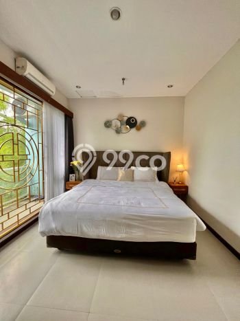 Rumah Luas Asri 3 KT Siap Pakai di Nusa Dua Badung Rumah Luas Asri 3 KT Siap Pakai di Nusa Dua Badung