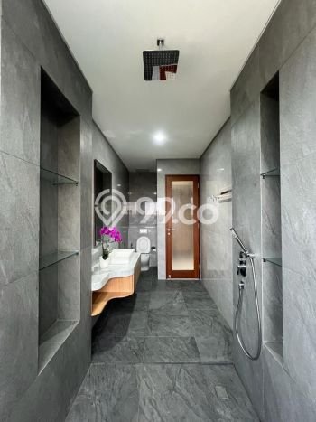 Rumah Elit Modern Tanpa Renovasi di Jimbaran Badung Rumah Elit Modern Tanpa Renovasi di Jimbaran Badung