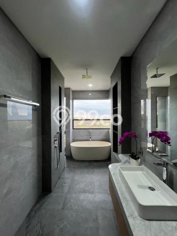 Rumah Elit Modern Tanpa Renovasi di Jimbaran Badung Rumah Elit Modern Tanpa Renovasi di Jimbaran Badung