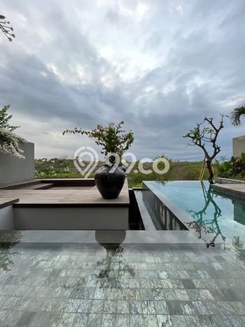 Rumah Elit Modern Tanpa Renovasi di Jimbaran Badung Rumah Elit Modern Tanpa Renovasi di Jimbaran Badung