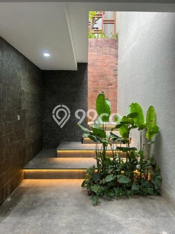 Rumah Elit Modern Tanpa Renovasi di Jimbaran Badung Rumah Elit Modern Tanpa Renovasi di Jimbaran Badung
