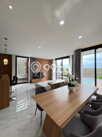 Rumah Elit Modern Tanpa Renovasi di Jimbaran Badung Rumah Elit Modern Tanpa Renovasi di Jimbaran Badung