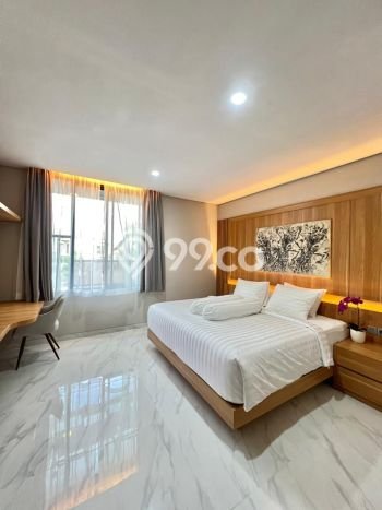 Rumah Elit Modern Tanpa Renovasi di Jimbaran Badung Rumah Elit Modern Tanpa Renovasi di Jimbaran Badung