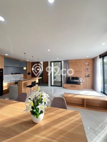 Rumah Elit Modern Tanpa Renovasi di Jimbaran Badung Rumah Elit Modern Tanpa Renovasi di Jimbaran Badung