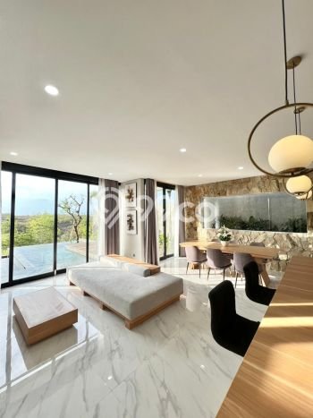 Rumah Elit Modern Tanpa Renovasi di Jimbaran Badung Rumah Elit Modern Tanpa Renovasi di Jimbaran Badung
