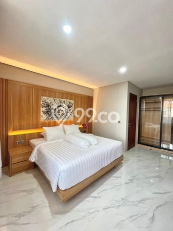 Rumah Elit Modern Tanpa Renovasi di Jimbaran Badung Rumah Elit Modern Tanpa Renovasi di Jimbaran Badung