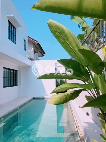 Hunian Super Elit dengan Akses Paling Strategis di Seminyak, Badung Hunian Super Elit dengan Akses Paling Strategis di Seminyak, Badung