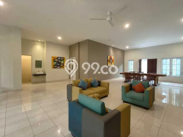Ready to Use! Premium House LT 500m2 Desain Modern di Kesiman Ready to Use! Premium House LT 500m2 Desain Modern di Kesiman