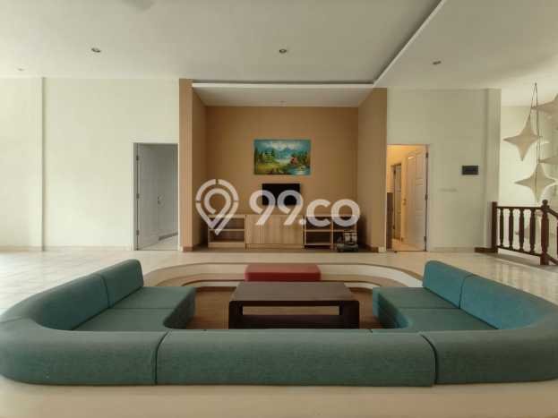 Ready to Use! Premium House LT 500m2 Desain Modern di Kesiman Ready to Use! Premium House LT 500m2 Desain Modern di Kesiman