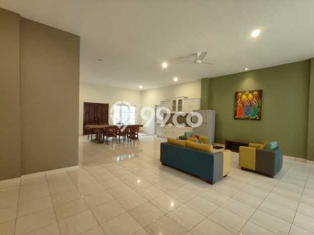 Ready to Use! Premium House LT 500m2 Desain Modern di Kesiman Ready to Use! Premium House LT 500m2 Desain Modern di Kesiman