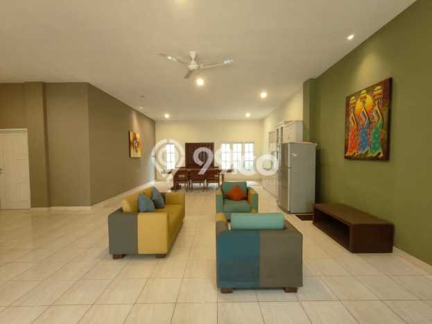 Ready to Use! Premium House LT 500m2 Desain Modern di Kesiman Ready to Use! Premium House LT 500m2 Desain Modern di Kesiman