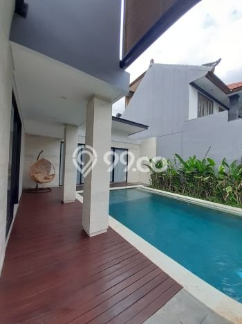 Hunian Elit LB 350m2 Siap Huni Desain Elegan di Seminyak, Badung Hunian Elit LB 350m2 Siap Huni Desain Elegan di Seminyak, Badung