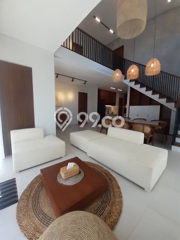 Hunian Elit LB 350m2 Siap Huni Desain Elegan di Seminyak, Badung Hunian Elit LB 350m2 Siap Huni Desain Elegan di Seminyak, Badung