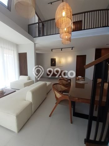 Hunian Elit LB 350m2 Siap Huni Desain Elegan di Seminyak, Badung Hunian Elit LB 350m2 Siap Huni Desain Elegan di Seminyak, Badung