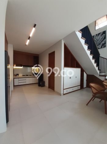 Hunian Elit LB 350m2 Siap Huni Desain Elegan di Seminyak, Badung Hunian Elit LB 350m2 Siap Huni Desain Elegan di Seminyak, Badung