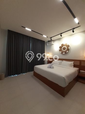 Hunian Elit LB 350m2 Siap Huni Desain Elegan di Seminyak, Badung Hunian Elit LB 350m2 Siap Huni Desain Elegan di Seminyak, Badung