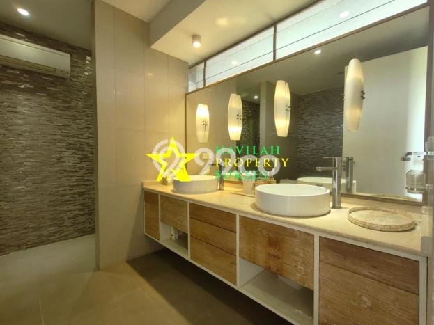 Rumah Elit Modern Siap Huni di Cemagi Badung Rumah Elit Modern Siap Huni di Cemagi Badung